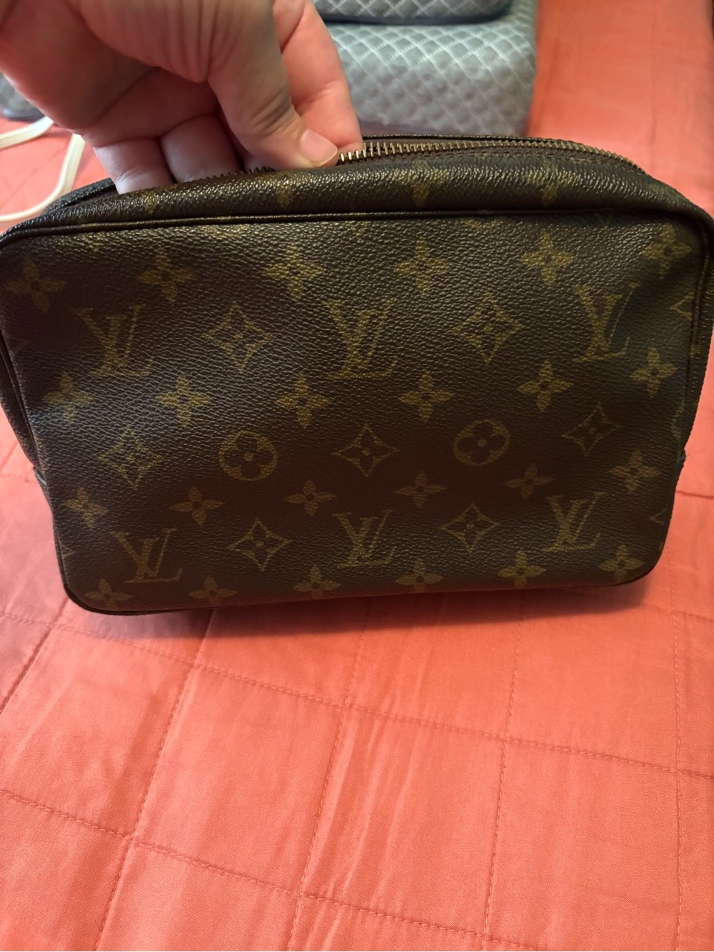 Louis Vuitton Trousse 28 - Picture 2 of 13